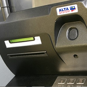 ALTA SYSTEM doo ATM mašine